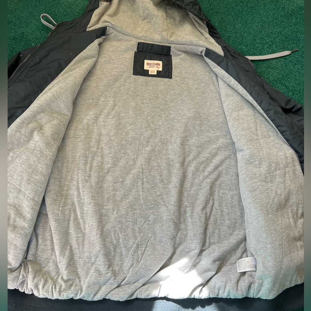 Mossimo Jacket - image 5